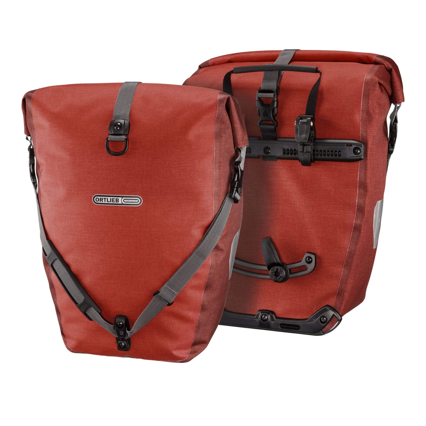 ORTLIEB PANNIER TOURING BACK-ROLLER PLUS CR QL2.1 DUSK BLUE 40L