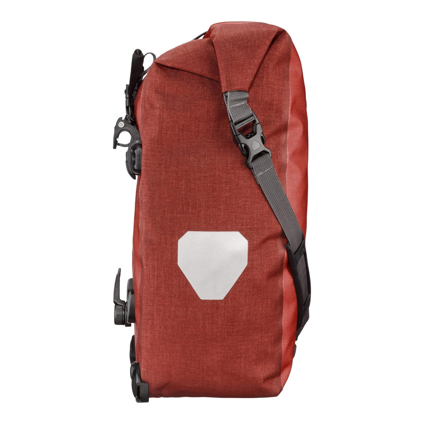 ORTLIEB PANNIER TOURING BACK-ROLLER PLUS CR QL2.1 DUSK BLUE 40L