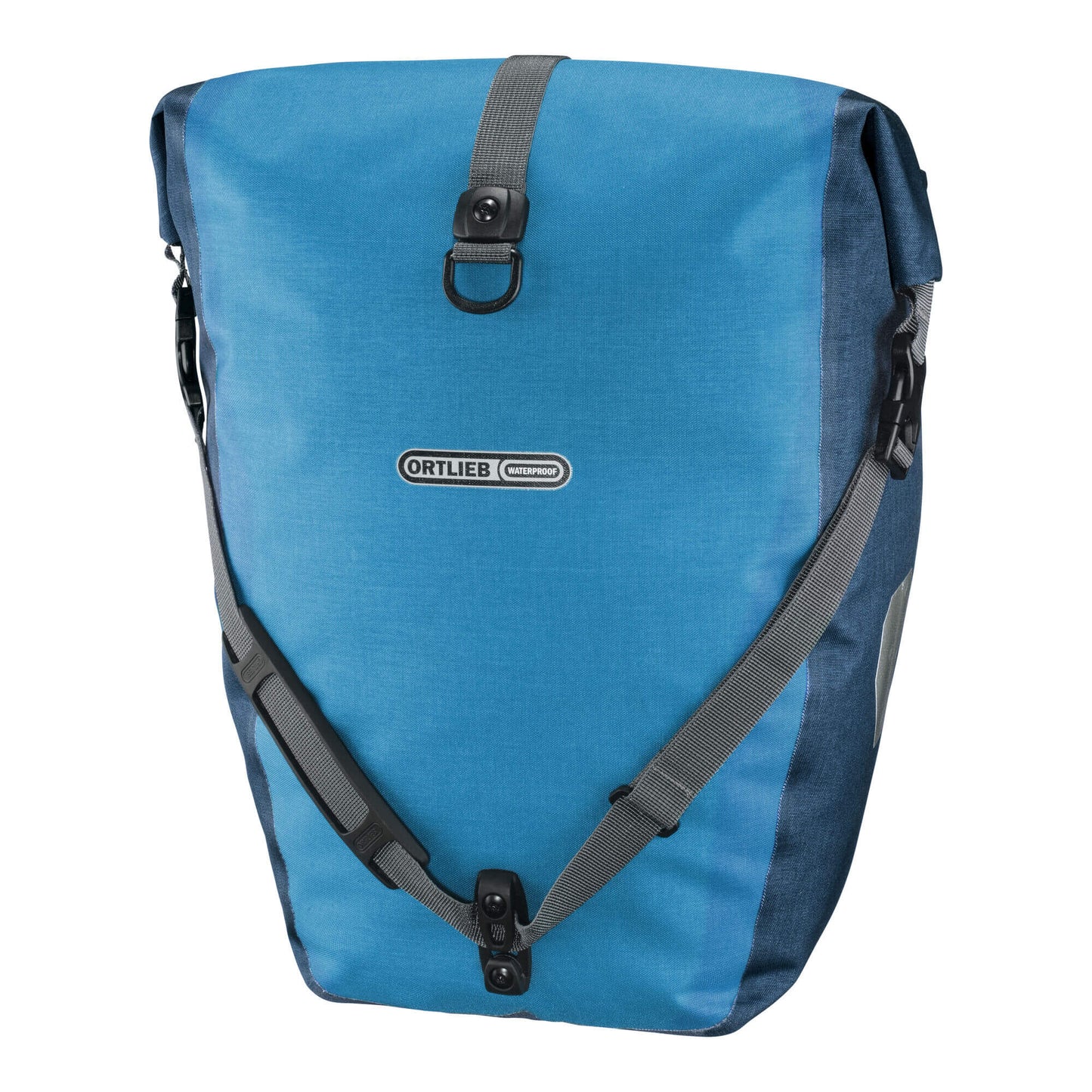 ORTLIEB PANNIER TOURING BACK-ROLLER PLUS CR QL2.1 DUSK BLUE 40L