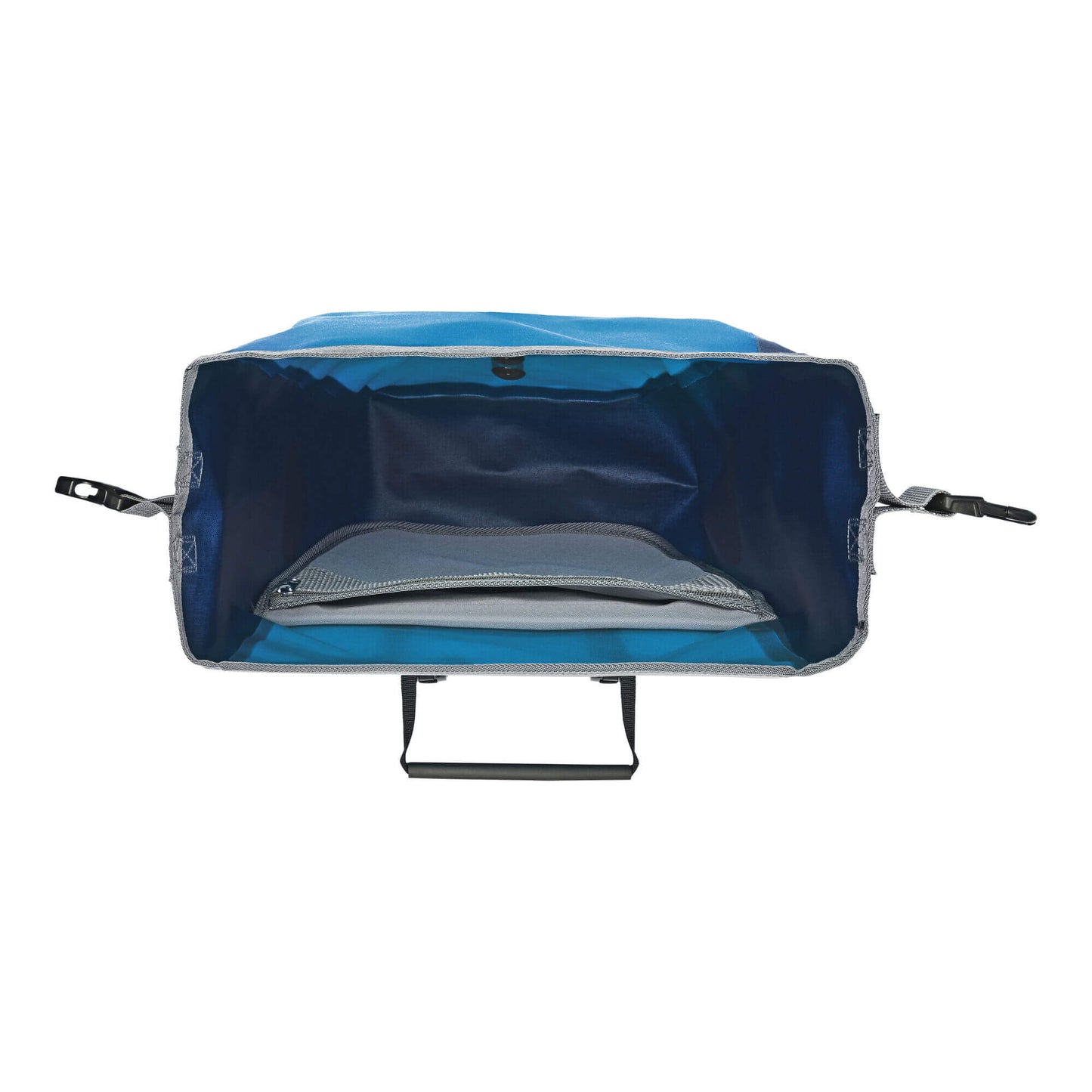 ORTLIEB PANNIER TOURING BACK-ROLLER PLUS CR QL2.1 DUSK BLUE 40L