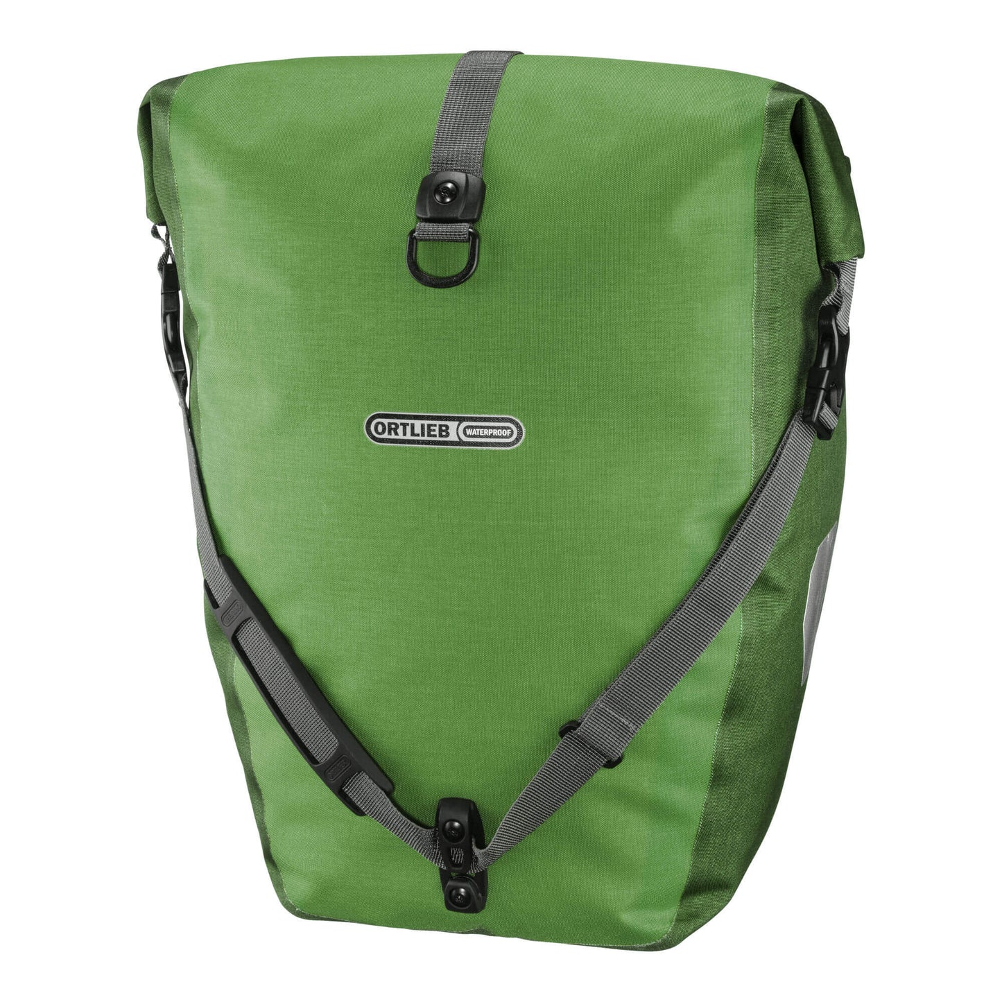 ORTLIEB PANNIER TOURING BACK-ROLLER PLUS CR QL2.1 DUSK BLUE 40L