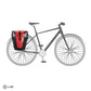 Ortlieb Pannier Back-Roller XL- Asphalt/Black 78L