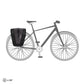 ORTLIEB PANNIER TOURING BACK ROLLER PRO PLUS QL2.1 GRANITE/BLACK 70L