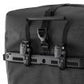 ORTLIEB PANNIER TOURING BACK ROLLER PRO PLUS QL2.1 GRANITE/BLACK 70L