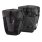 ORTLIEB PANNIER TOURING BACK ROLLER PRO PLUS QL2.1 GRANITE/BLACK 70L