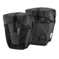 ORTLIEB PANNIER TOURING BACK ROLLER PRO PLUS QL2.1 GRANITE/BLACK 70L