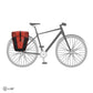 ORTLIEB PANNIER TOURING BACK ROLLER PRO PLUS QL2.1 GRANITE/BLACK 70L