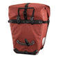 ORTLIEB PANNIER TOURING BACK ROLLER PRO PLUS QL2.1 GRANITE/BLACK 70L