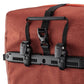 ORTLIEB PANNIER TOURING BACK ROLLER PRO PLUS QL2.1 GRANITE/BLACK 70L