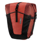 ORTLIEB PANNIER TOURING BACK ROLLER PRO PLUS QL2.1 GRANITE/BLACK 70L