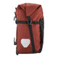 ORTLIEB PANNIER TOURING BACK ROLLER PRO PLUS QL2.1 GRANITE/BLACK 70L