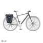 ORTLIEB PANNIER URBAN BACK ROLLER QL2.1 INK 20L (SINGLE)