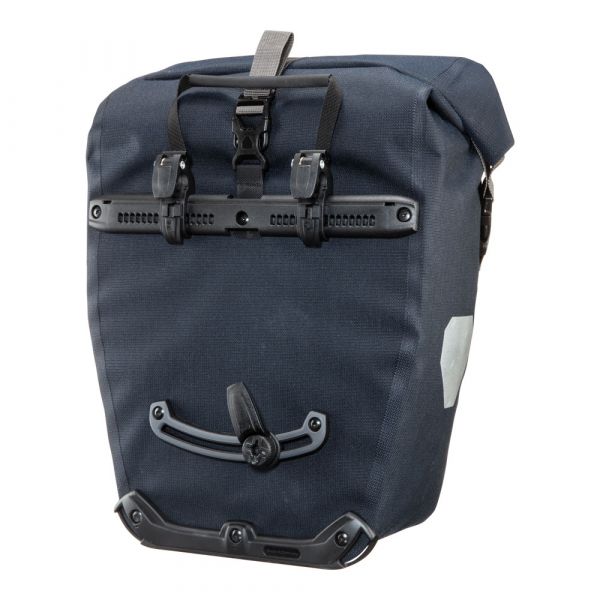 ORTLIEB PANNIER URBAN BACK ROLLER QL2.1 INK 20L (SINGLE)