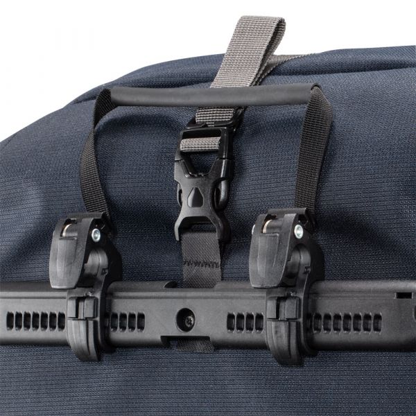 ORTLIEB PANNIER URBAN BACK ROLLER QL2.1 INK 20L (SINGLE)