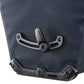 ORTLIEB PANNIER URBAN BACK ROLLER QL2.1 INK 20L (SINGLE)