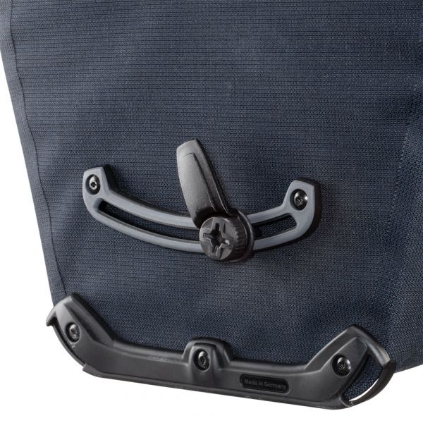 ORTLIEB PANNIER URBAN BACK ROLLER QL2.1 INK 20L (SINGLE)
