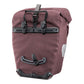 ORTLIEB PANNIER URBAN BACK ROLLER QL2.1 INK 20L (SINGLE)