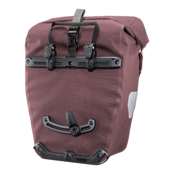 ORTLIEB PANNIER URBAN BACK ROLLER QL2.1 INK 20L (SINGLE)