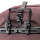 ORTLIEB PANNIER URBAN BACK ROLLER QL2.1 INK 20L (SINGLE)