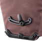 ORTLIEB PANNIER URBAN BACK ROLLER QL2.1 INK 20L (SINGLE)