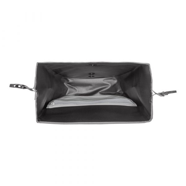 ORTLIEB PANNIER URBAN BACK ROLLER QL2.1 INK 20L (SINGLE)