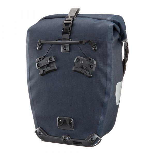 ORTLIEB PANNIER URBAN BACK ROLLER QL2.1 INK 20L (SINGLE)