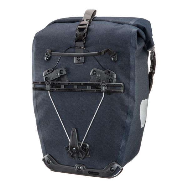 ORTLIEB PANNIER URBAN BACK ROLLER QL2.1 INK 20L (SINGLE)