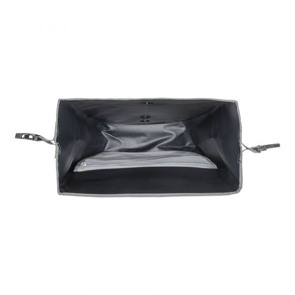 ORTLIEB PANNIER URBAN BACK ROLLER QL2.1 INK 20L (SINGLE)