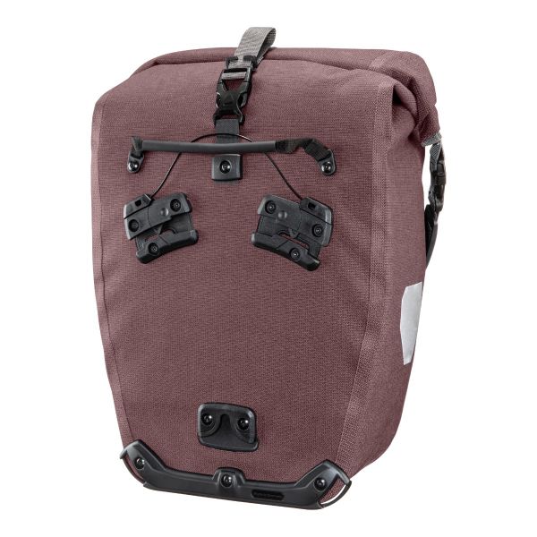 ORTLIEB PANNIER URBAN BACK ROLLER QL2.1 INK 20L (SINGLE)