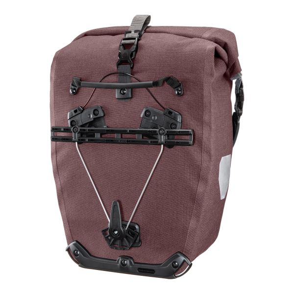 ORTLIEB PANNIER URBAN BACK ROLLER QL2.1 INK 20L (SINGLE)
