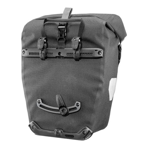 ORTLIEB PANNIER URBAN BACK ROLLER QL2.1 INK 20L (SINGLE)