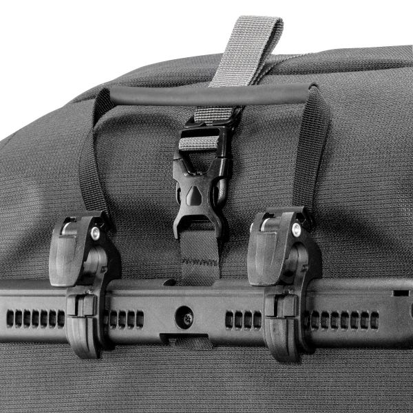 ORTLIEB PANNIER URBAN BACK ROLLER QL2.1 INK 20L (SINGLE)
