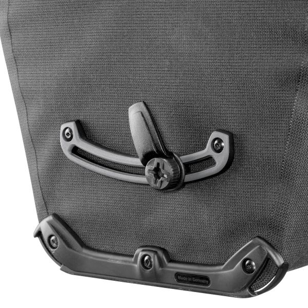 ORTLIEB PANNIER URBAN BACK ROLLER QL2.1 INK 20L (SINGLE)