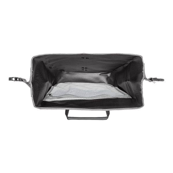 ORTLIEB PANNIER URBAN BACK ROLLER QL2.1 INK 20L (SINGLE)