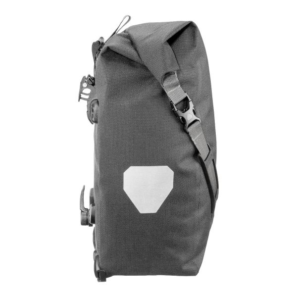 ORTLIEB PANNIER URBAN BACK ROLLER QL2.1 INK 20L (SINGLE)