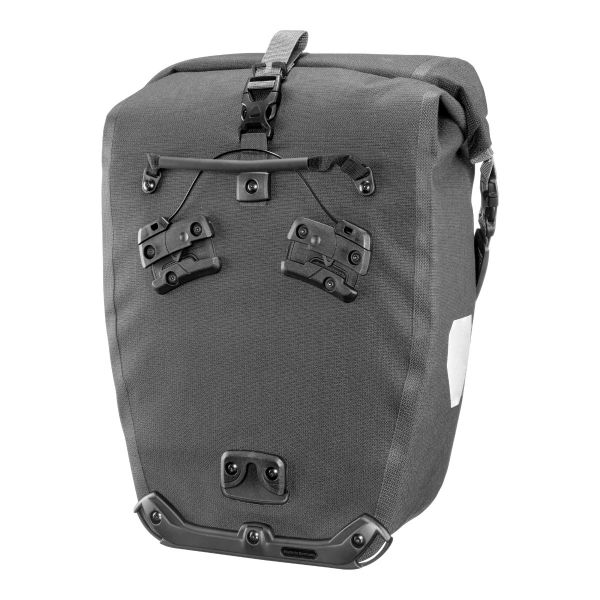 ORTLIEB PANNIER URBAN BACK ROLLER QL2.1 INK 20L (SINGLE)