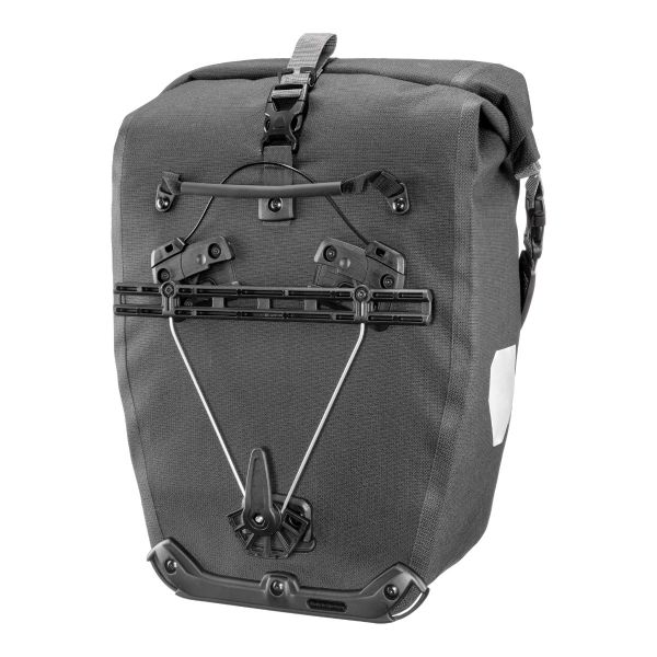 ORTLIEB PANNIER URBAN BACK ROLLER QL2.1 INK 20L (SINGLE)