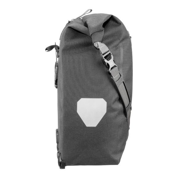 ORTLIEB PANNIER URBAN BACK ROLLER QL2.1 INK 20L (SINGLE)