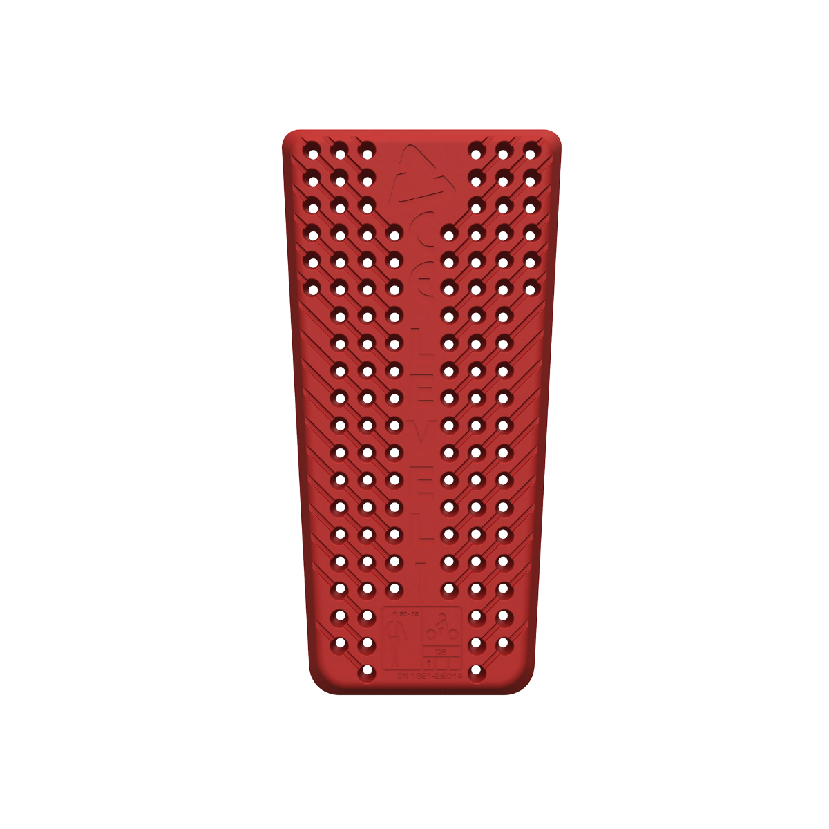 LEATT Back Protector for Hydration Bag CE Level 1