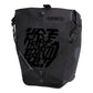 ORTLIEB PANNIER BACK-ROLLER DESIGN JELLYFISH QL2.1 WHITE-BLACK 20L