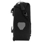 ORTLIEB PANNIER HIGH VISIBILITY BACK ROLLER PVC FREE QL2.1 YELLOW/BLACK REFLECTIVE 20L (SINGLE)