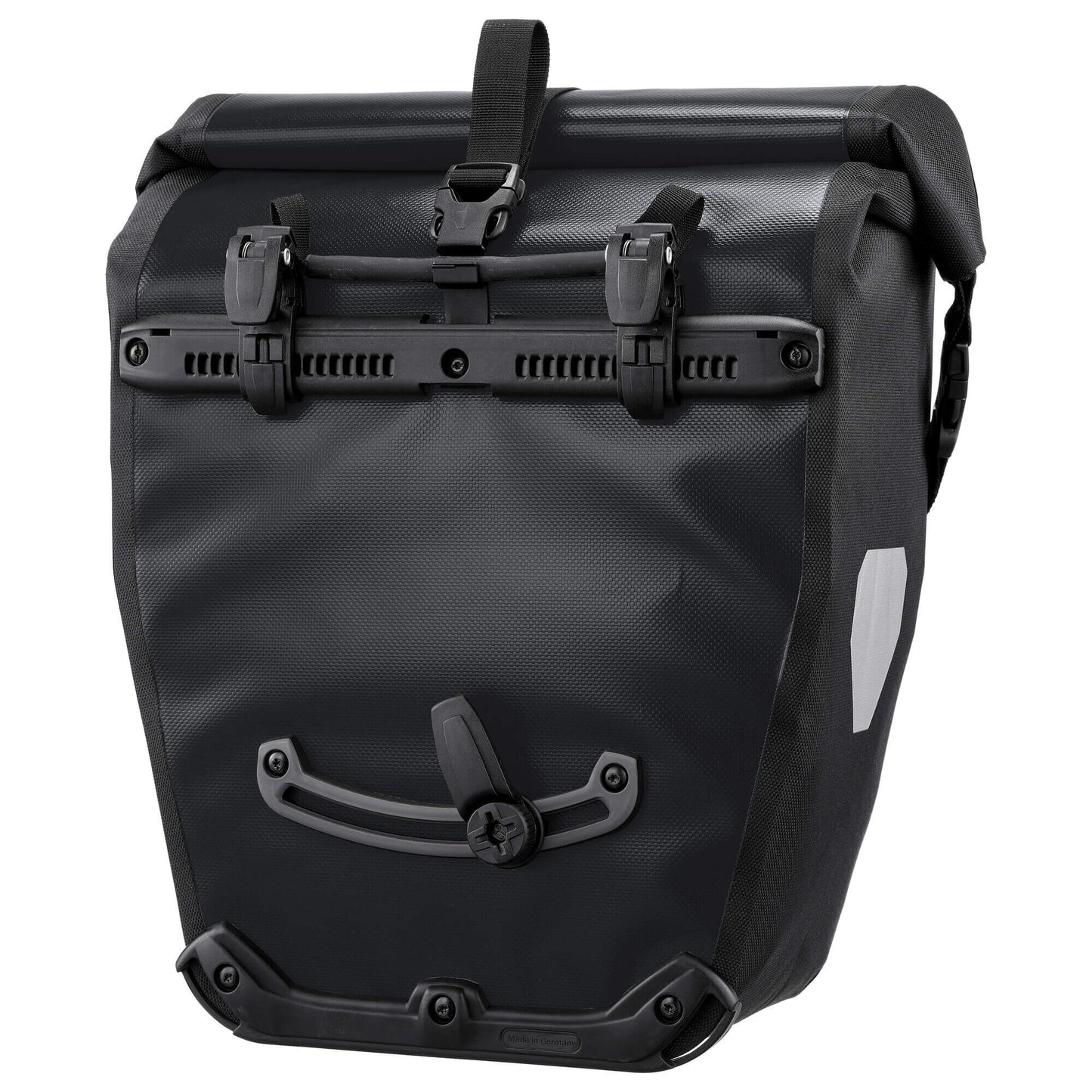ORTLIEB PANNIER TOURING BACK ROLLER CLASSIC QL2.1 PETROL/BLACK 40L