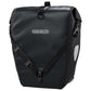 ORTLIEB PANNIER TOURING BACK ROLLER CLASSIC QL2.1 PETROL/BLACK 40L