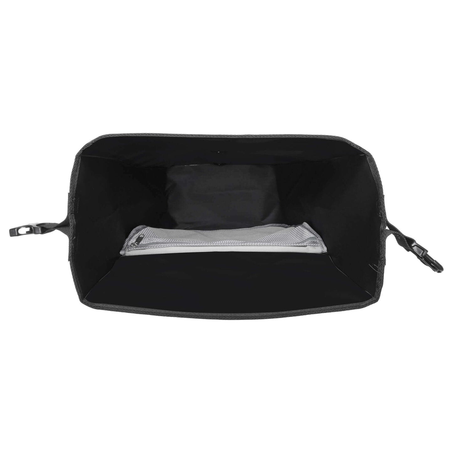 ORTLIEB PANNIER TOURING BACK ROLLER CLASSIC QL2.1 PETROL/BLACK 40L