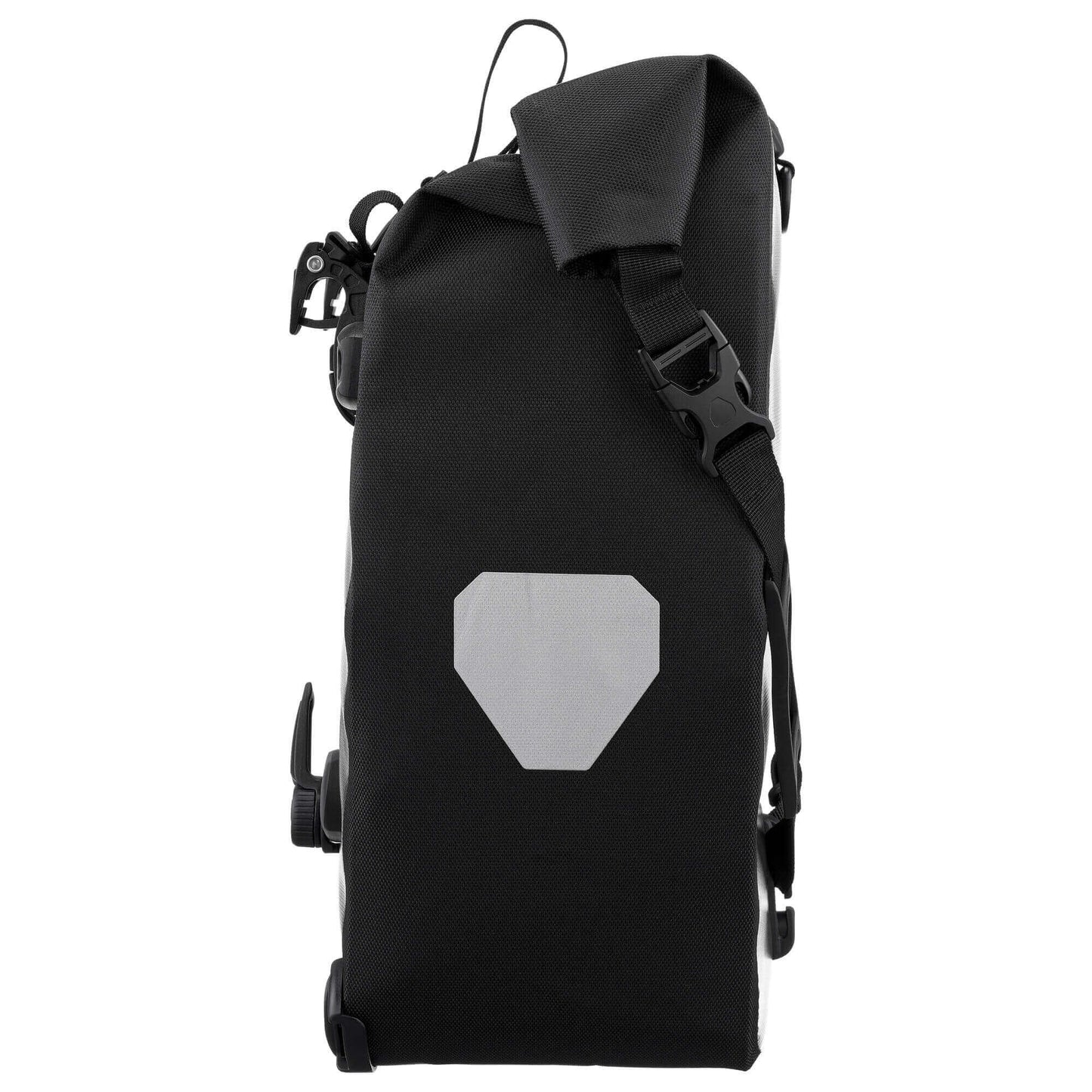 ORTLIEB PANNIER TOURING BACK ROLLER CLASSIC QL2.1 PETROL/BLACK 40L