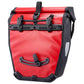 ORTLIEB PANNIER TOURING BACK ROLLER CLASSIC QL2.1 PETROL/BLACK 40L