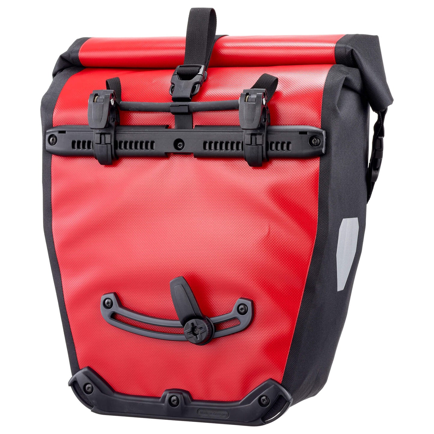 ORTLIEB PANNIER TOURING BACK ROLLER CLASSIC QL2.1 PETROL/BLACK 40L