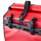 ORTLIEB PANNIER TOURING BACK ROLLER CLASSIC QL2.1 PETROL/BLACK 40L