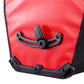ORTLIEB PANNIER TOURING BACK ROLLER CLASSIC QL2.1 PETROL/BLACK 40L