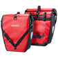 ORTLIEB PANNIER TOURING BACK ROLLER CLASSIC QL2.1 PETROL/BLACK 40L